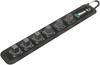 WERA Инструмент с торцевой головкой Держатель 6 003892 1/2", Головки,