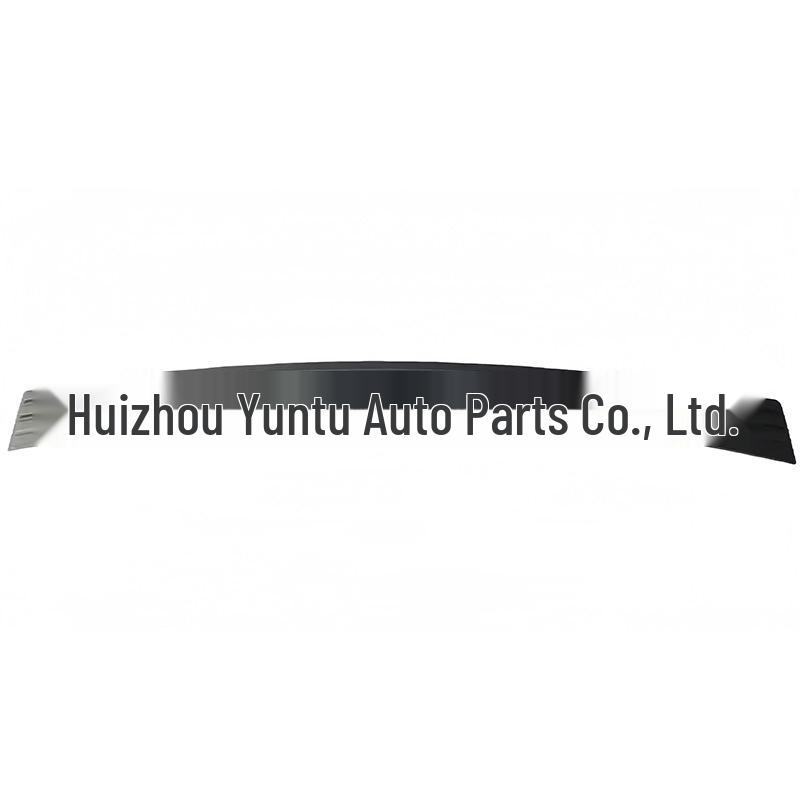 Black Rear Bumper Step for Jeep Grand Cherokee (68078321AA)