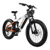 Электровелосипед Cyrusher Ranger 2.0 для взрослых, мотор 250 Вт, аккумулятор 52 В 20 Ач, 26-дюймовые шины для любой местности, внедорожный электровелосипед, для городской езды, для катания по горным тропам