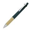 Jet Stream 4&1 BAMBOO [Oregano Green] Multifunctional Ballpoint Pen MSXE5200B5.