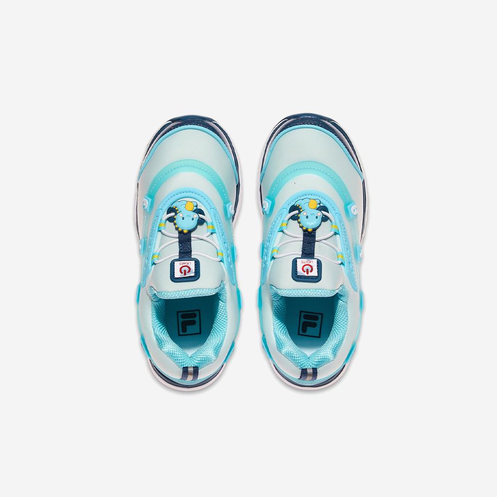 [FILA] Kkumi Epic Sneakers [FK263CD01X001-457]
