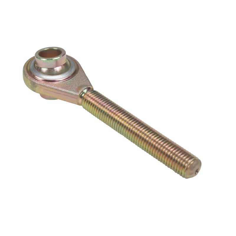 Left central link head Ursus C-330 zinc