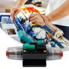 10A-100A,#  AMP Circuit Breaker Fuse Reset 12V-48V DC Car Boat Auto Waterproof