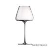 MDNG Crystal Glass Rotating Wine Decanter