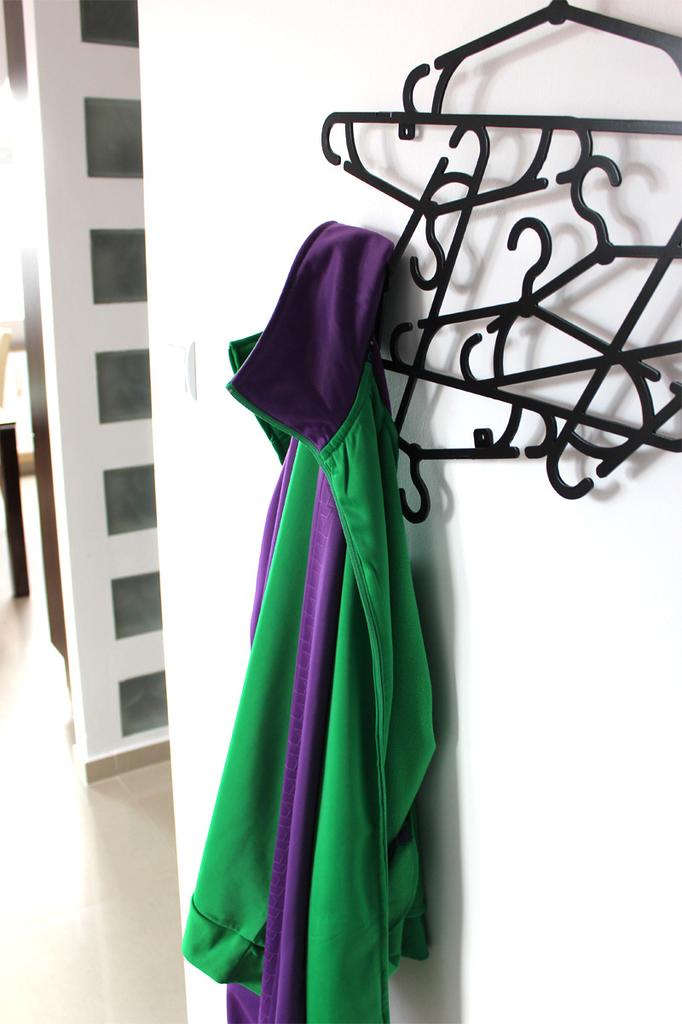 Decorizzly® Metal Hanger Miszmasz