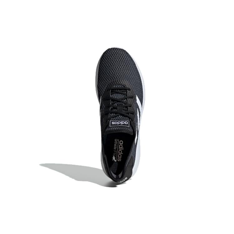 adidas Neo Yatra 'черно-белый' Женский F36520