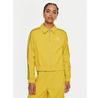 Демисезонная куртка Play Loud T7 626806, жёлтая, стандартный крой