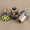 Белые Светодиодные 12SMD BAY15D 1156 1157 7440 3157 T20 P21W Лампочки Дневного Света, Поворотника, Габаритного Огня Универсальные для Автомобиля Грузовика 24В