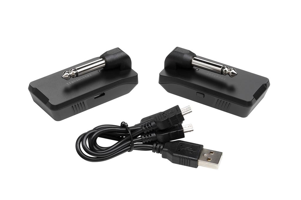 IBANEZ Беспроводная гитарная система WS1