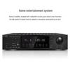 SANSUI DM-20A Система усилителя для домашнего кинотеатра и караоке CN вилка (адаптер в комплекте)