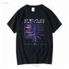 Fear Factory Demanufacture Черная футболка S 4XL винтажная стираная слегка дышащая унисекс топ для повседневной носки мягкий эластичный
