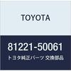 Оригинальные детали TOYOTA Противотуманная фара левая Celsior Номер детали 81221-50061