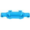 Front Upper Arm Holder Upgrade Parts Accessories Fit for HSP 94188 1 10 RC Car ModelBlue