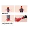 LANGMANNI Lipstick Pen Set Six Matte Fog Lipstick Набор блесков для губ