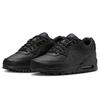 Air Max 90 AIR MAX 90 Темно-дымчатый Дымчато-серый Серый/Зашкуренный фиолетовый/Темный IF5446-001 25.5см