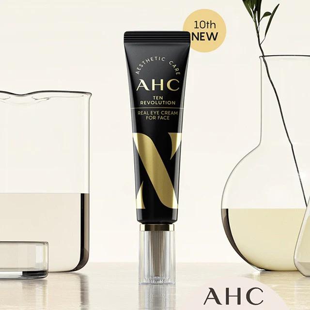 AHC Ten Revolution Real крем для глаз для лица 30 мл