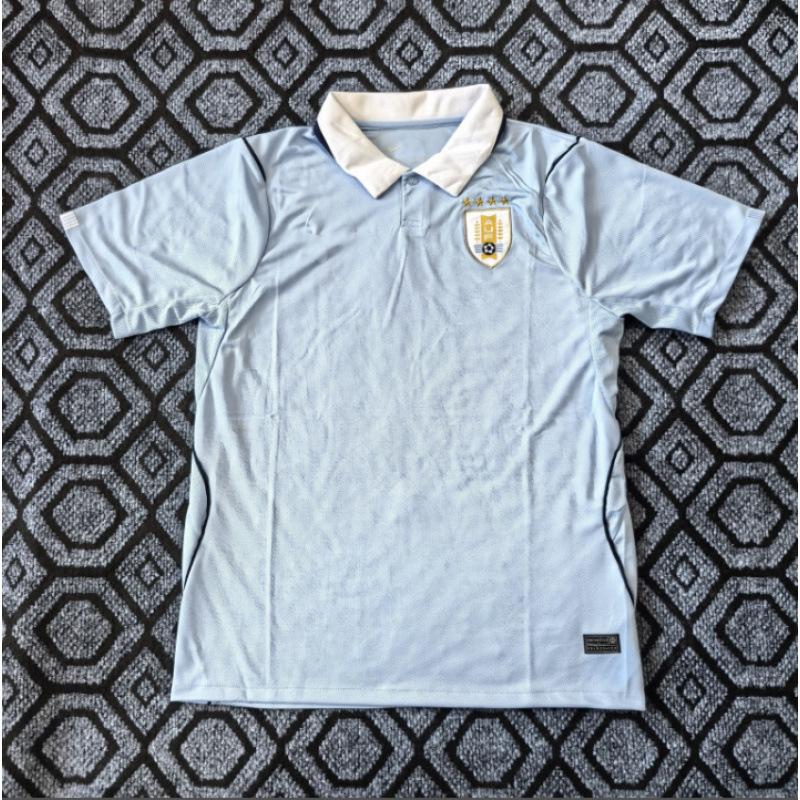 26 US, Canada and Mexico national team football jerseys Argentina, Portugal, Brazil, France and Mexico jerseys are hot-selling across borders