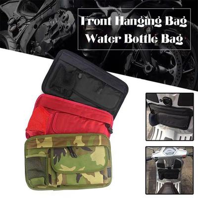 Для скутера Piaggio Vespa Gts Lx Lxv Sprint Primavera водонепроницаемая сумка 300 Gts250 Canvas Gts300 200 Storage 150 Перчаточные сумки 25 H6i7