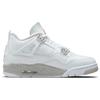 Jordan 4 Ретро Белый Орео 2021 Jordan CT8527-100