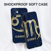 Черный чехол из ТПУ для OPPO A11S A15 A15S A16 A16S A16K A16E K3 K10 K9S ACE2 5G созвездие знак