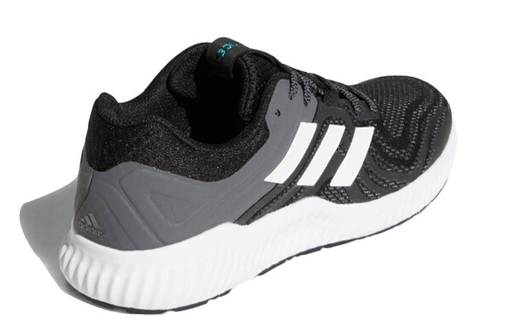 adidas Женские AQ0544 Aerobounce St 2 Серый/Белый