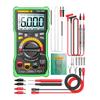Digital Multimeter for 2000V High Voltage Voltmeter Ohmmeter Ammeter Multi-Tester Meter with Backlit LCD-Display NCV-
