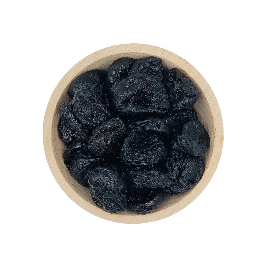 Śliwki suszone bio ekologiczne 200g