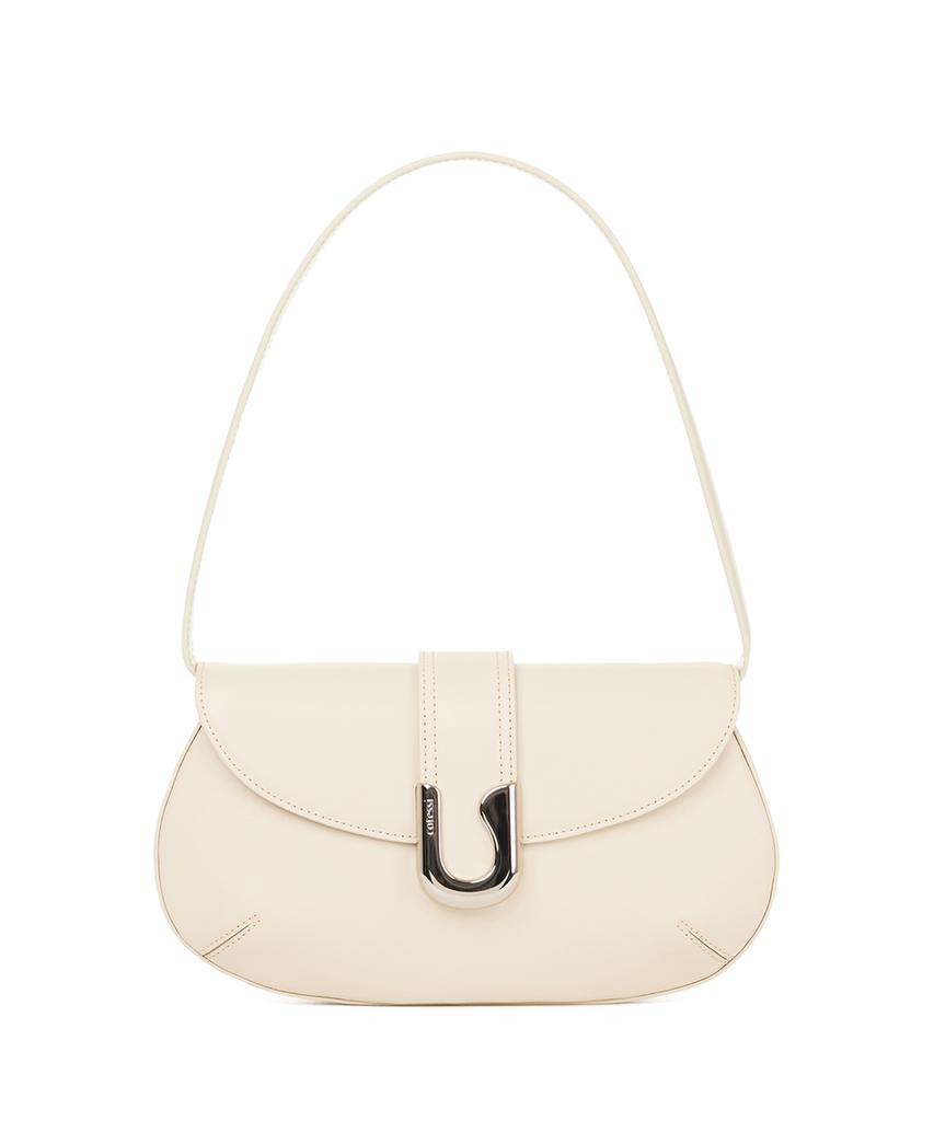 Cotessi Loveholder Shoulder, Beige