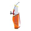 Bow And Arrows Set for Kids Childrens Sports Outdoor Shooting Toy Games