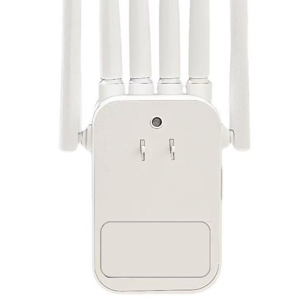 Plastic WiFi Extender 300Mbps/1200Mbps Network Expander Amplifier Wifi Repeater  Wireless Network