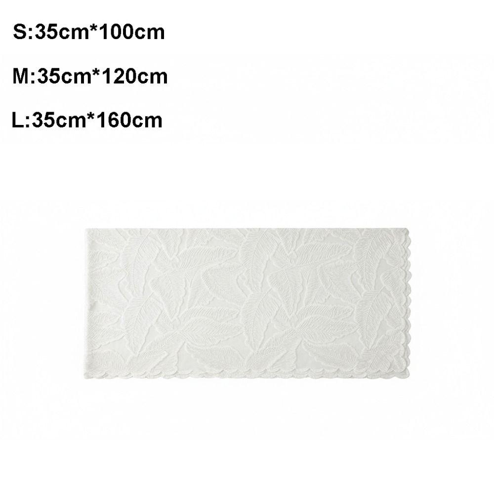 Dustproof Lace Tablecloth Openwork Design Square Tablecloth Retro Tea Table Cloth Wedding Party