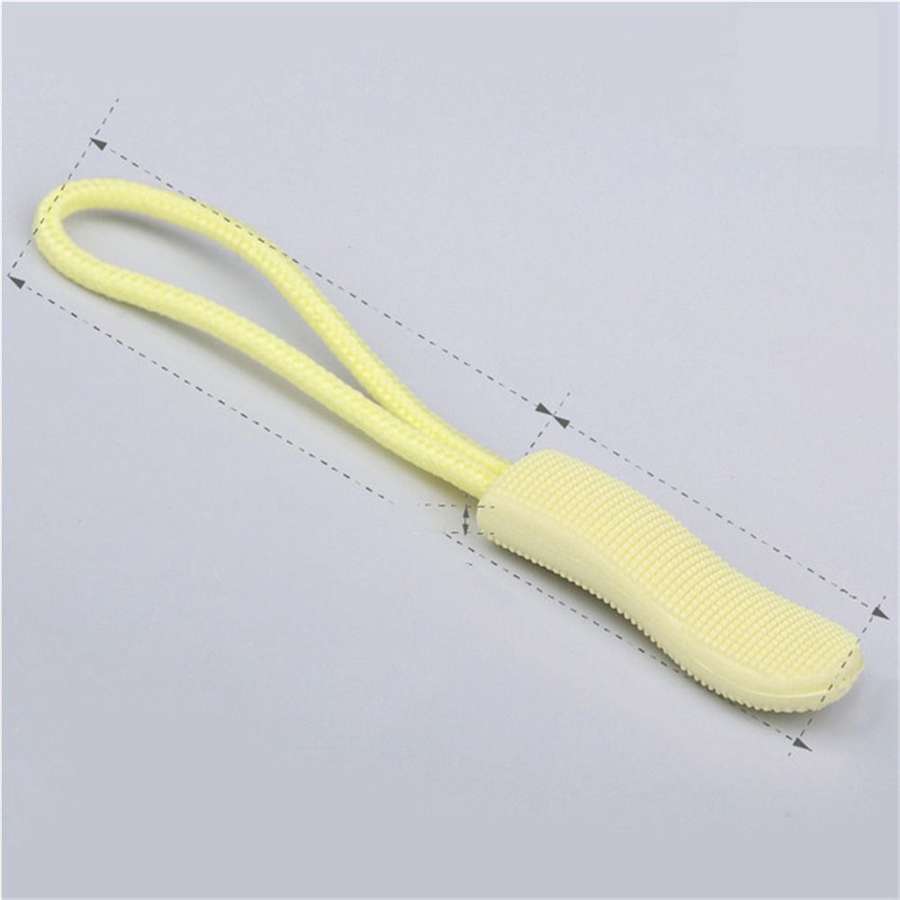 Сумка Рюкзак Сломанная пряжка Чемодан Фиксатор шнура-молнии Шнур-молния Пуллер для молнии Канаты для молний