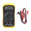 Digital Multimeter Auto Ranging High Accuracy AC DC Voltmeter Ohm Volt Amp Meter Tester