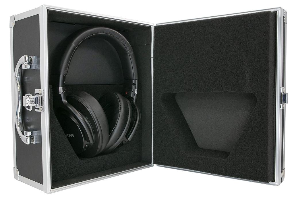 Наушники-мониторы Takstar Professional Reference PRO82 Гарантия японского агентства DTM Видеомонтаж Домашняя запись Прослушивание и т.д.. черный