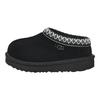 UGG Тапочки Tasman 2 для малышей, черные детские кроссовки 1019066T-BLK