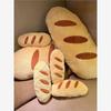 Baguette Bread Backrest Pillow: Cozy Waist Cushion & Playful Dorm Decor