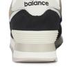 New Balance 574 Кроссовки Черные