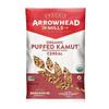 Clearance - Puffed Kamut Brand Khorasan Wheat Cereal, 6 Oz