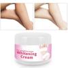 Body Lightening Cream Skincare Face Body Lightening Lotion Body Care Whitening Cream For Sensitive Areas