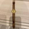 [Б/У] Текущее состояние Seiko Dolce 7431-7010 Золотой циферблат