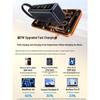 Baseus 67W 3-in-1 Power Bank with Built-in Cable & Plug