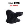 Спортивное устройство для вытяжения шейного отдела позвоночника Подушка для спортзала Расслабляющее средство для шеи и плеч Пилатес Хиропрактика Тренировки Облегчение боли Массаж Фитнес