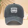 Modern Simple and Personalized Street Peaked Cap, Unisex Casual Hat, Versatile Trucker Hat