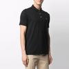 Polo Ralph Lauren Logo Embroidered Short Sleeved Polo Shirt 710713130-001