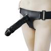 Страпон-дилдо для женщин, трусики MoDi, фаллоимитаторы, огромный пояс для пениса, сексуальный ремень, секс-игрушка для лесбиянок 18+