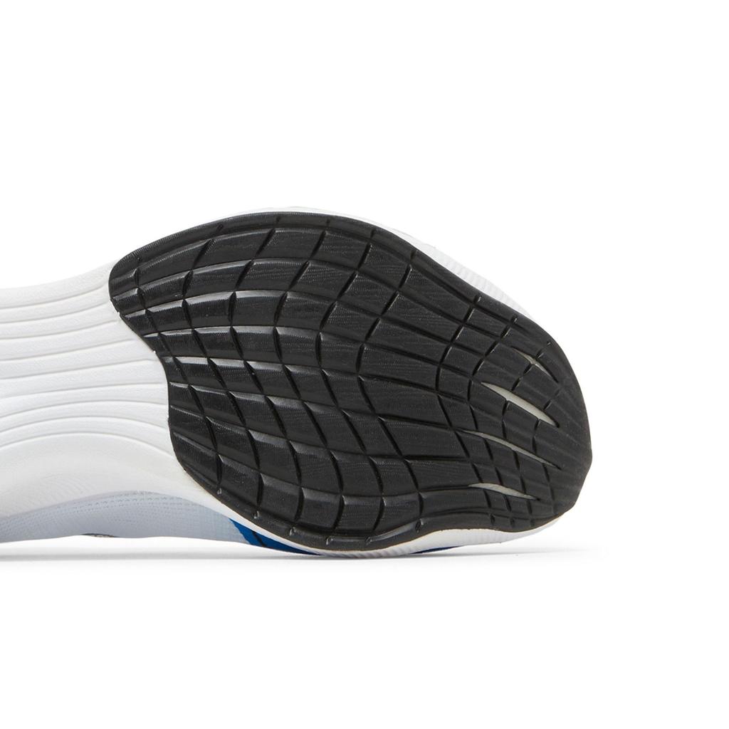 Nike ZoomX Vaporfly NEXT% 2 'White Photo Blue' (Unisex) White / Black / Photo Blue Running Shoes CU4111 102