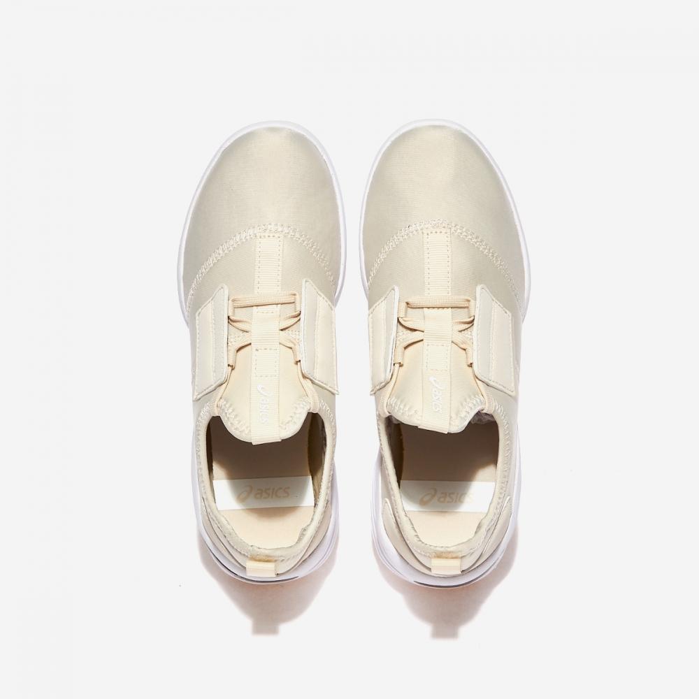 Asics Gel LaShiro Sn Women S Standard 1292a048 бежевый