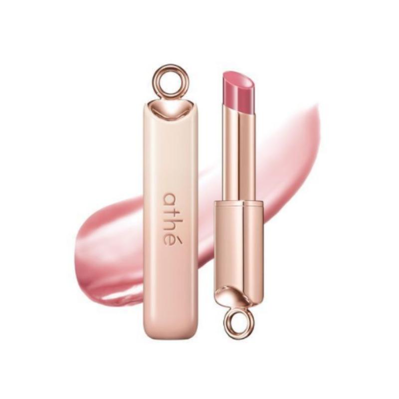 Athe Подлинный бальзам для губ Lip Glow 01 Baby (3.5g)