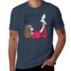 Stevie Art Nouveau Tshirt Casual Lightweight Short Sleeve Top Tshirt