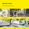 Karcher Commercial High-Pressure Washer
